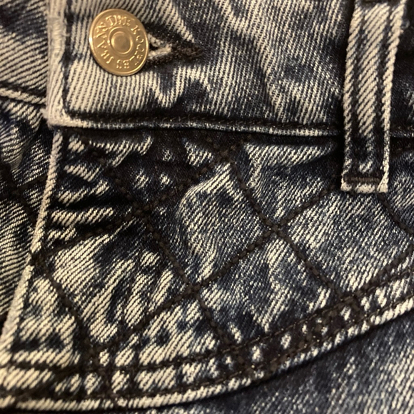 Women's The Kooples Jeans Blue Denim 26 - Picture 10 of 14